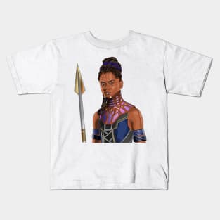 Shuri Kids T-Shirt